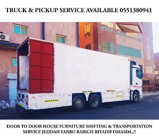Furniture Packing Service